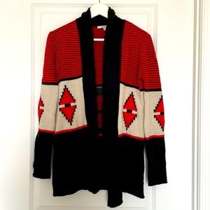 BB Dakota sweater, size small